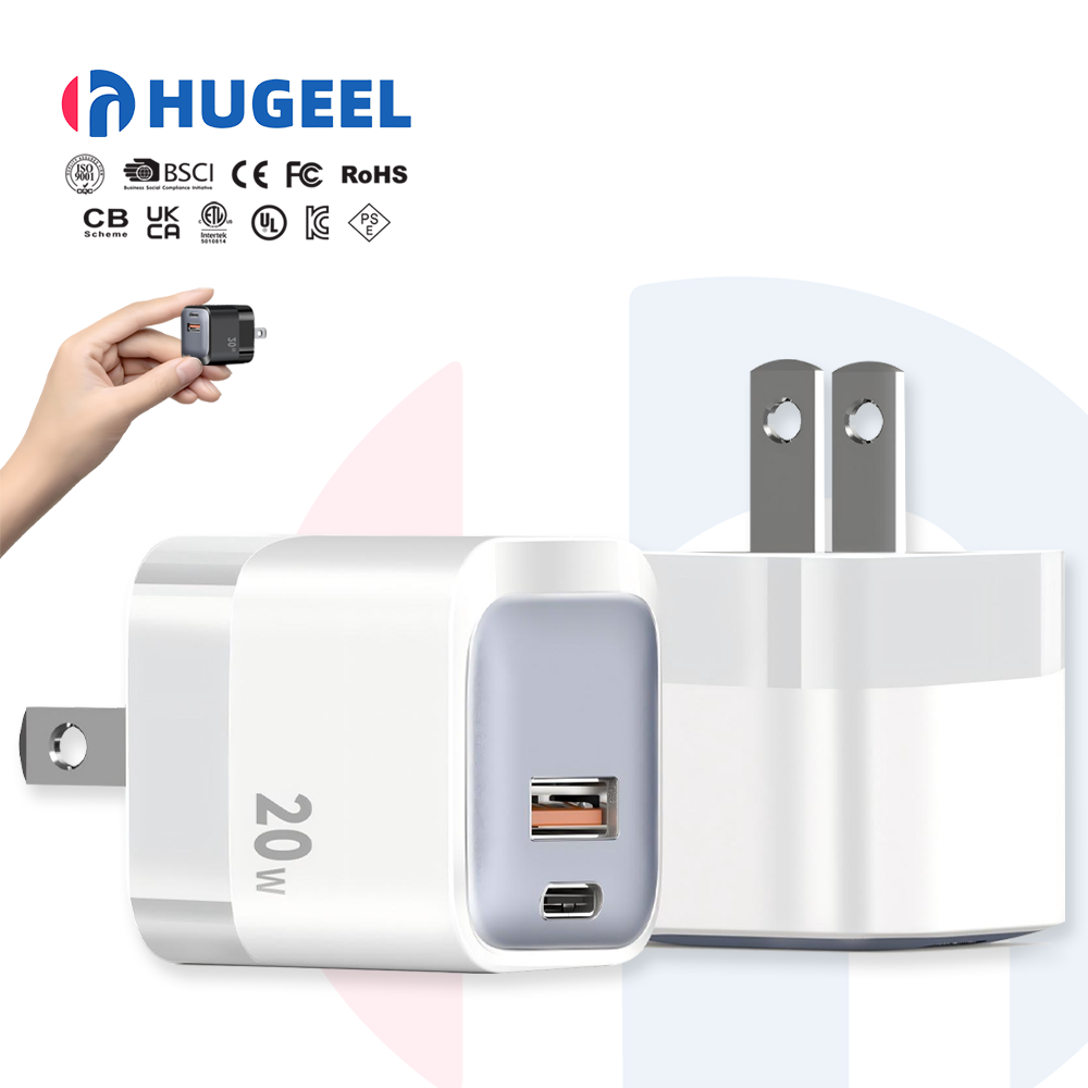 20W USB C Charger