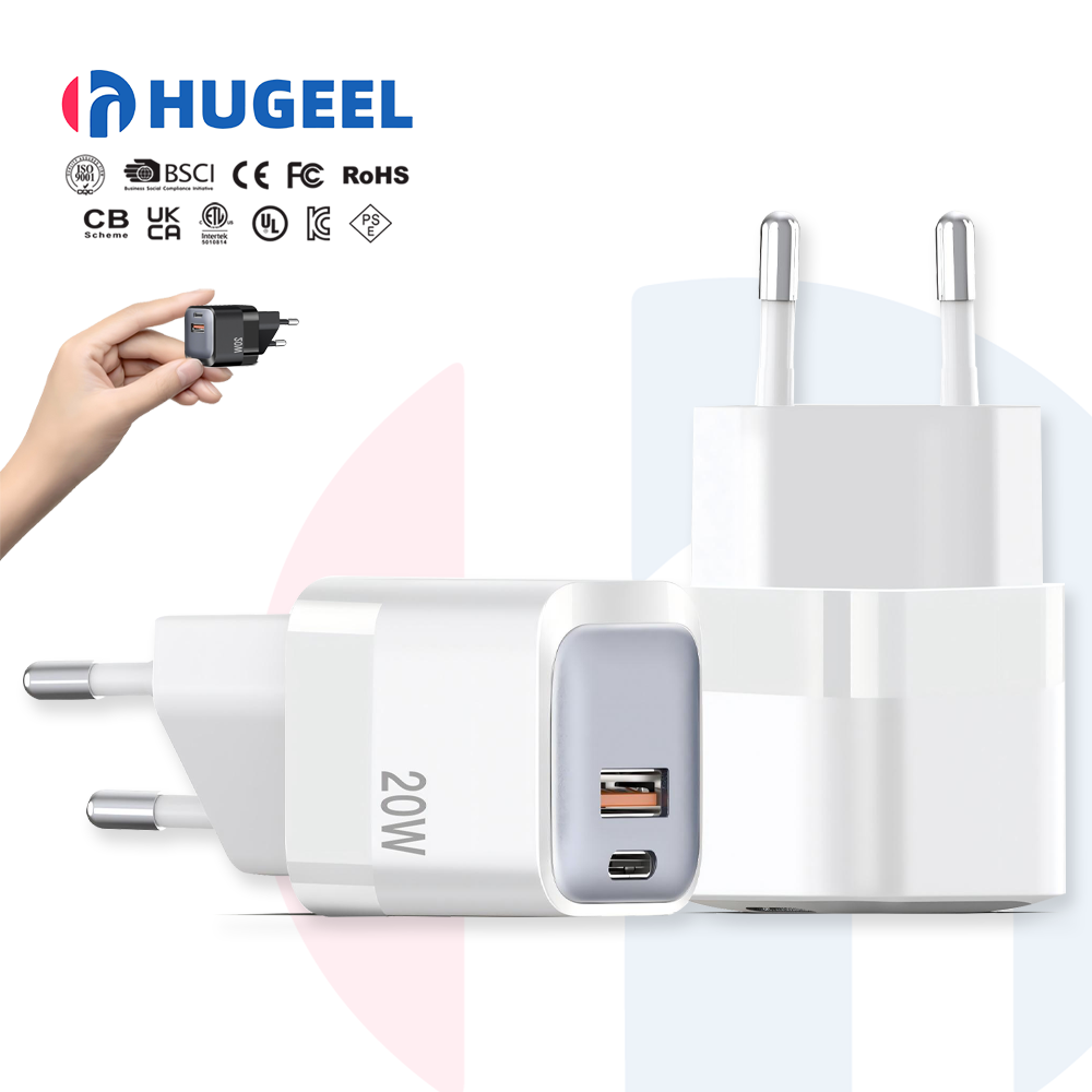 20W USB C Charger