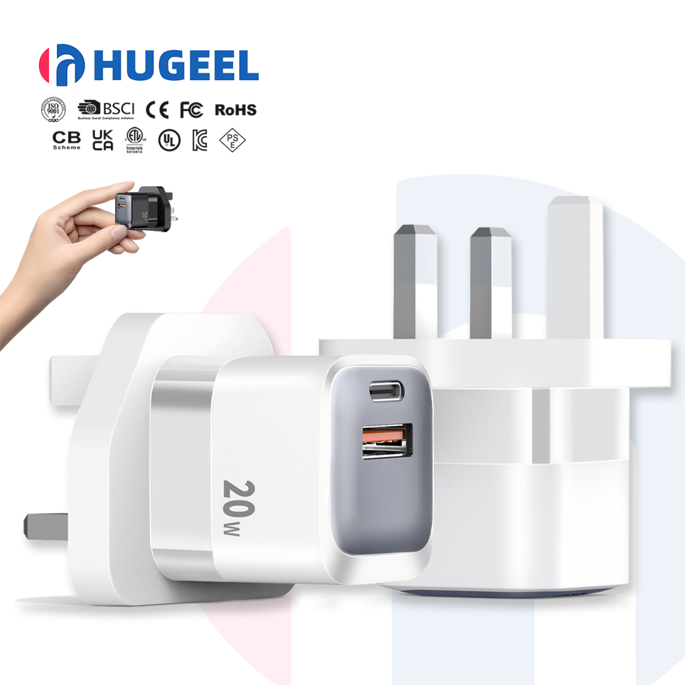 20W USB C Charger