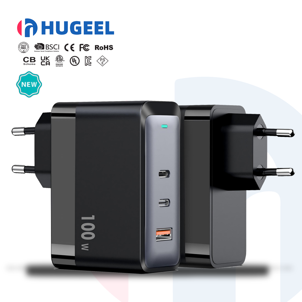 USB C PD 100W Charger