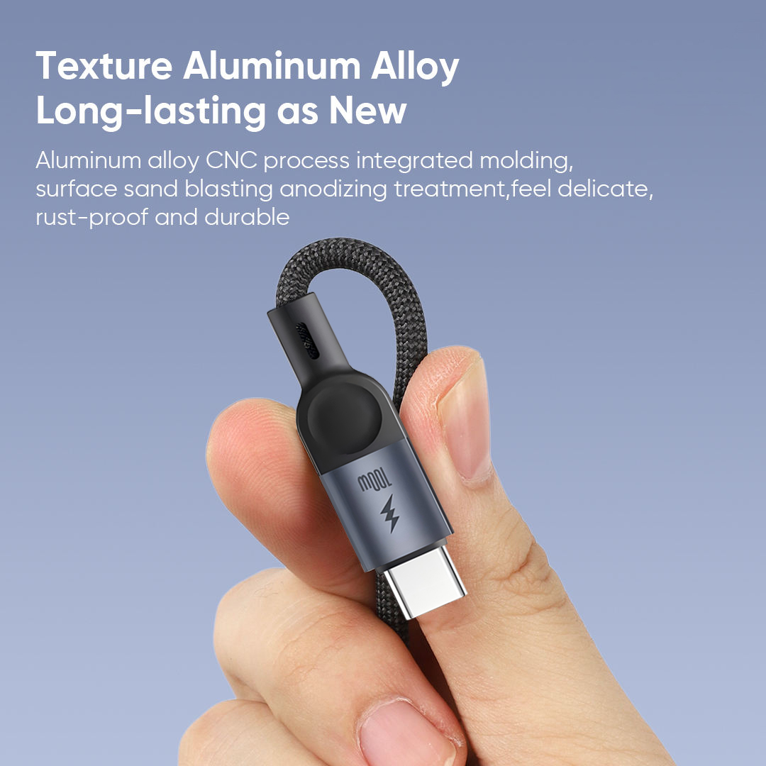 100W USB C USB C Cable (2)