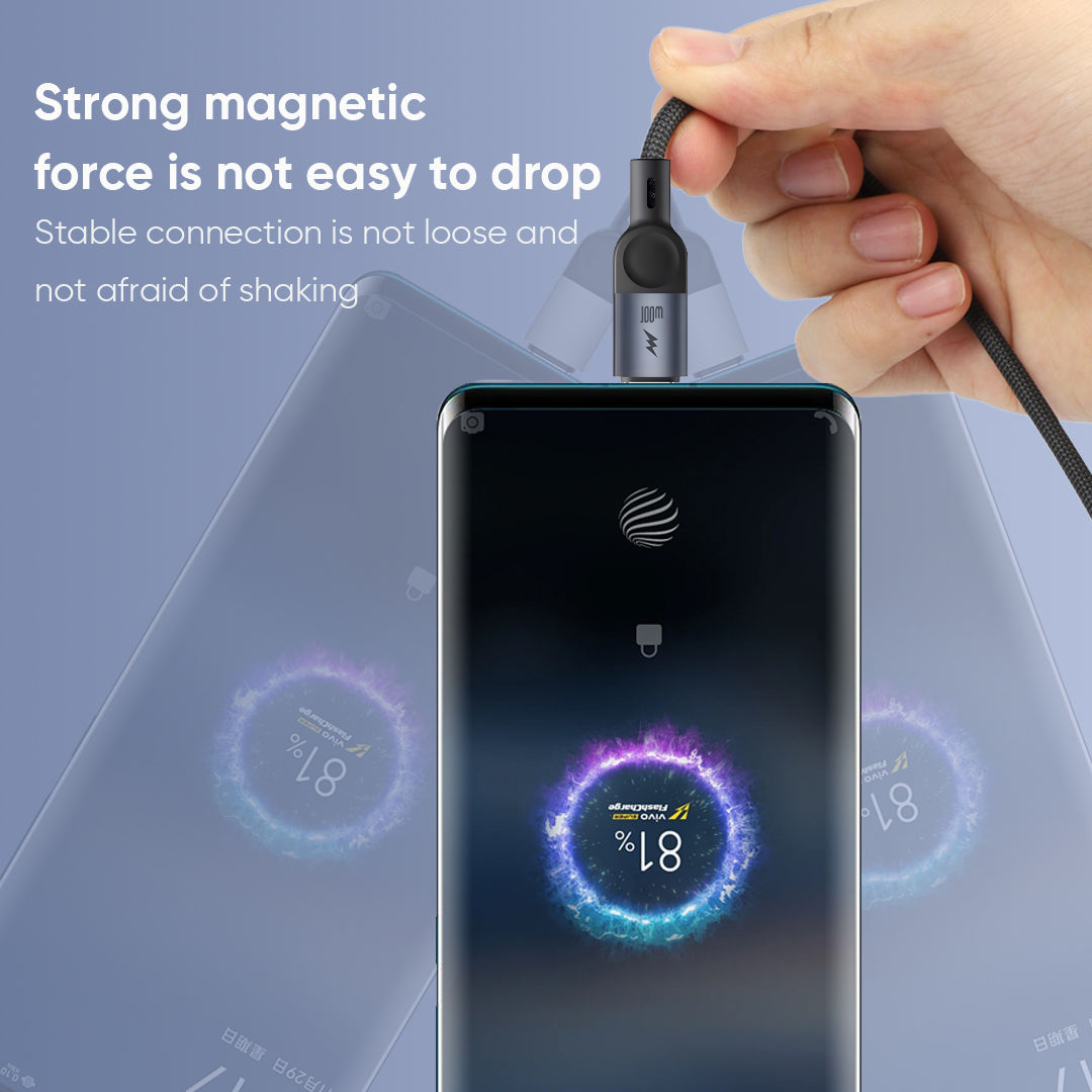 100W USB C USB C Cable (3)