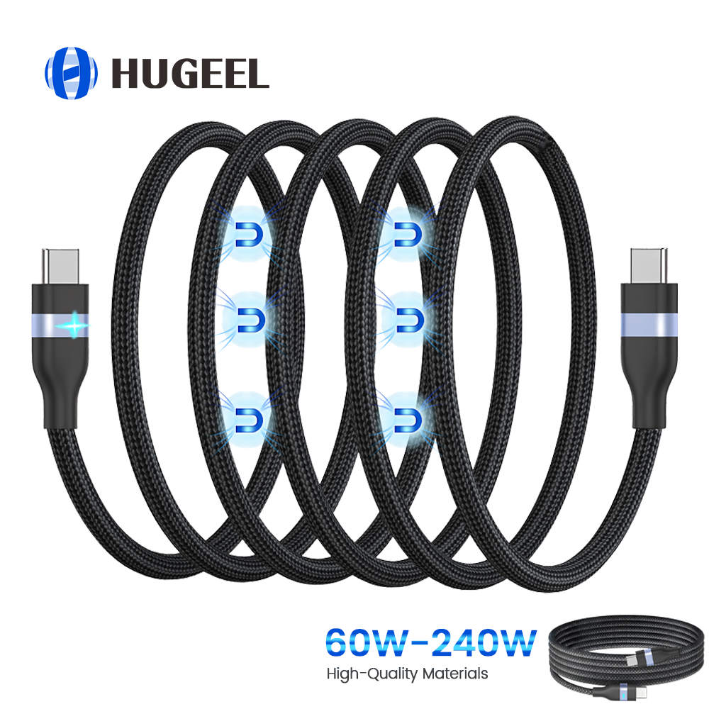 240W usb Cable
