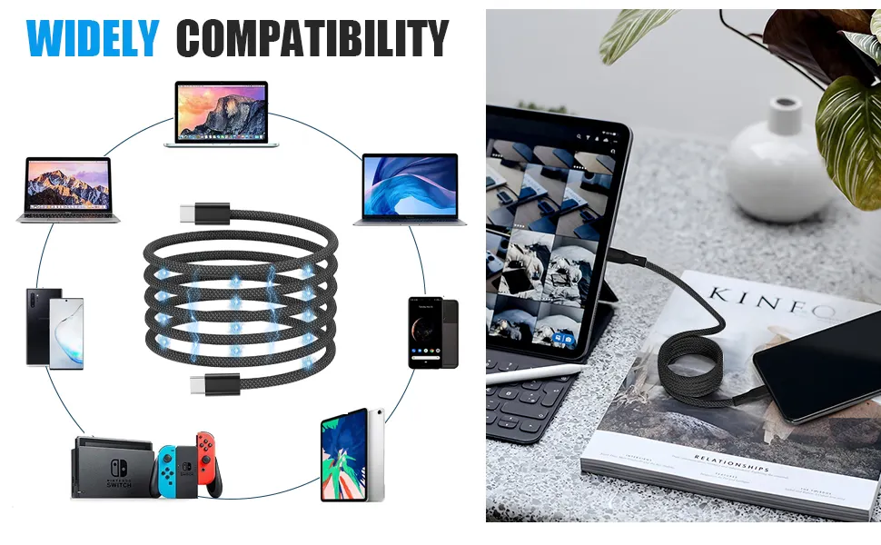 Magnetic usb cable (4)