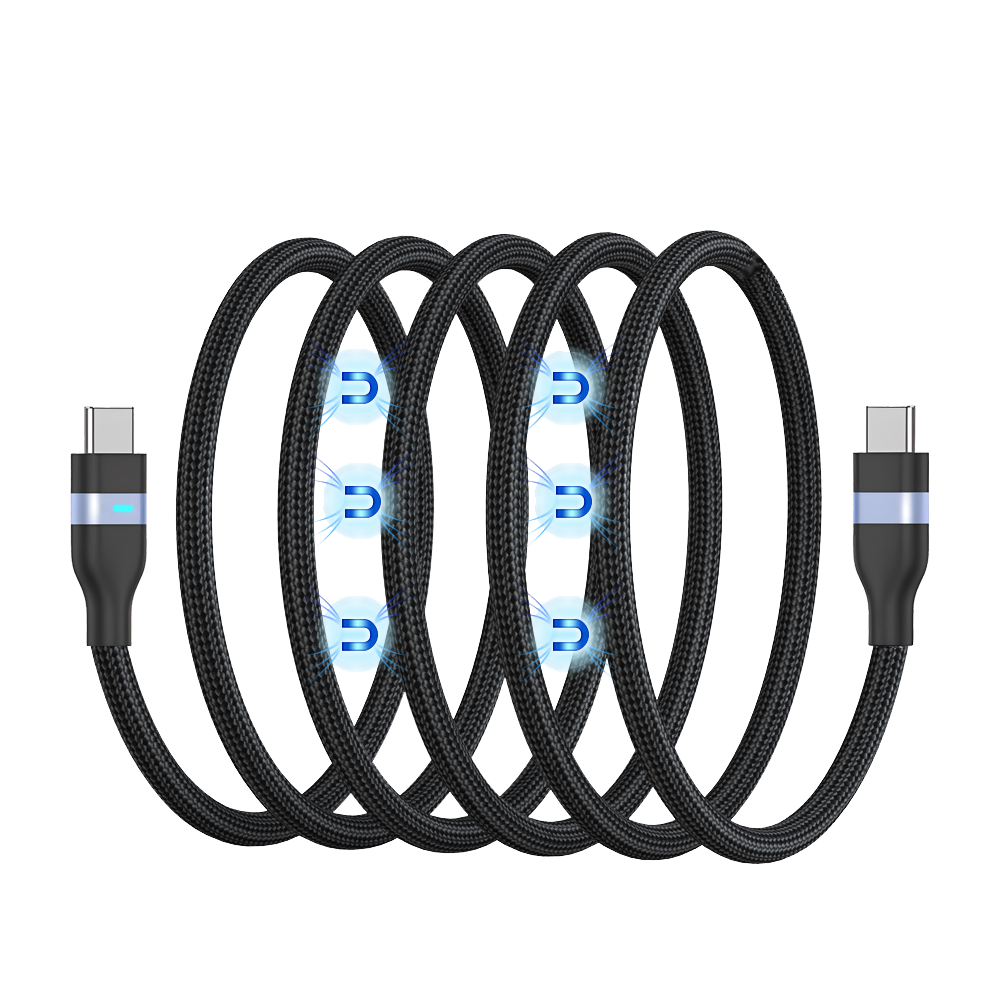 Magnetic usb cable (1)