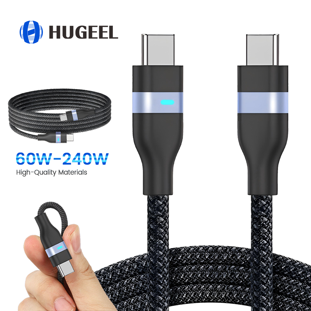 240W USB C CABLE