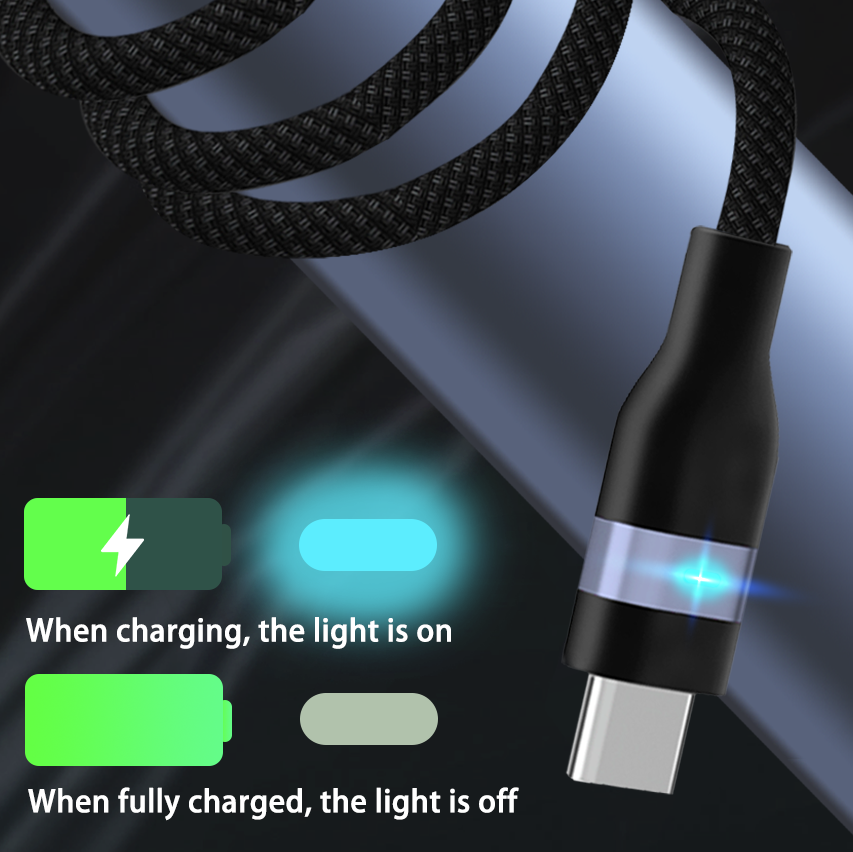 USB C Cable (1)