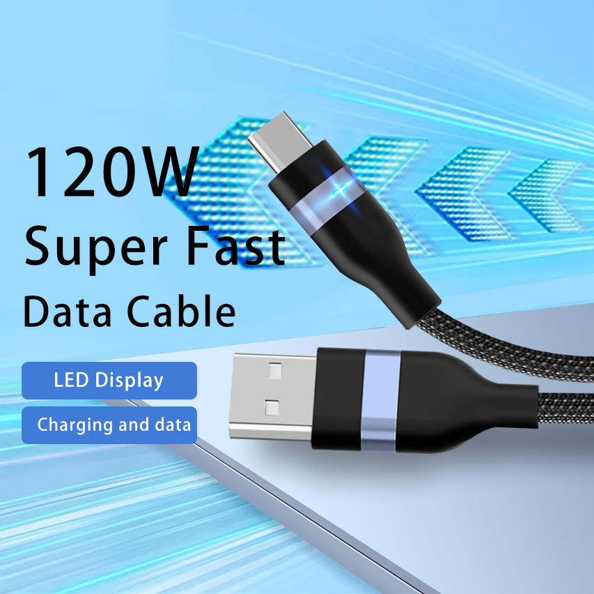 USB C Cable (4)