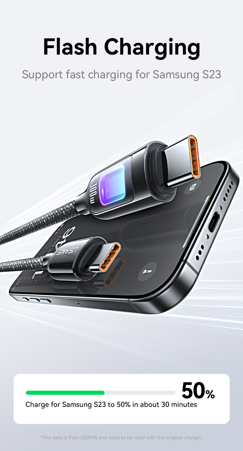 USB Cable