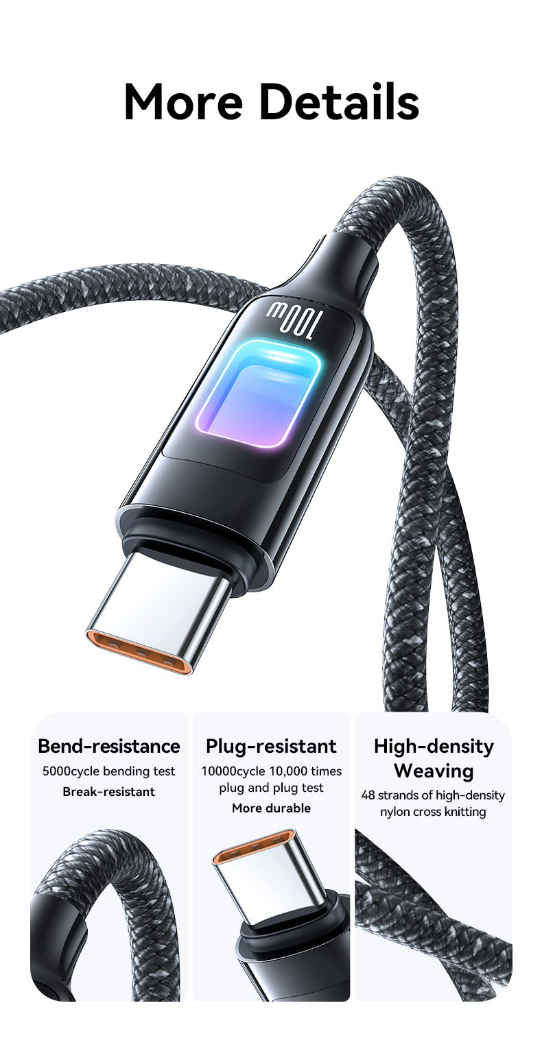 USB-C Cable