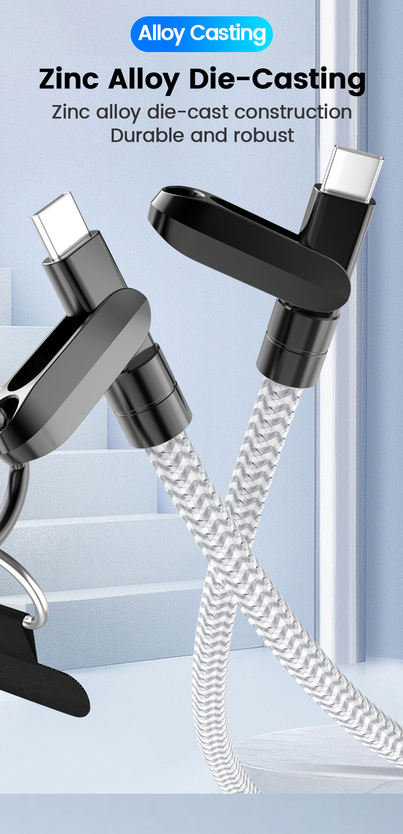 100w cable