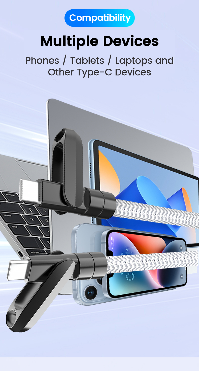 usb cable making