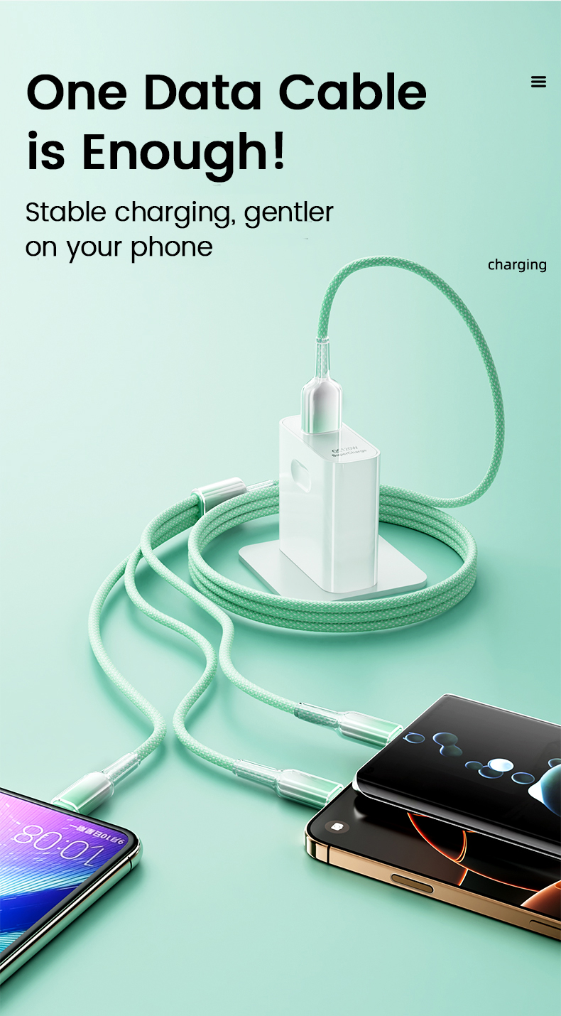 3 in 1 usb cable 3