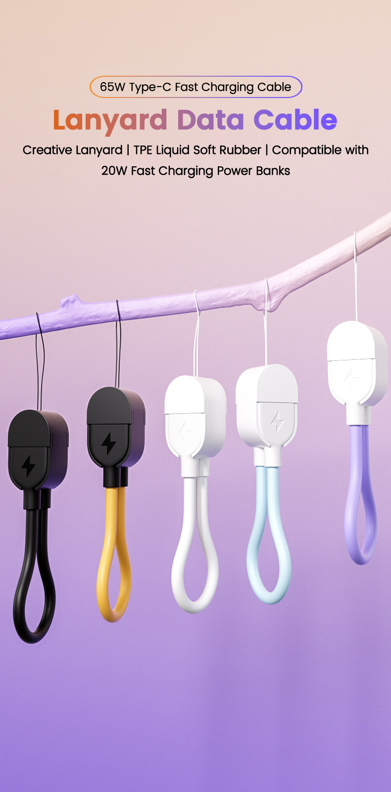 usb cable type-c
