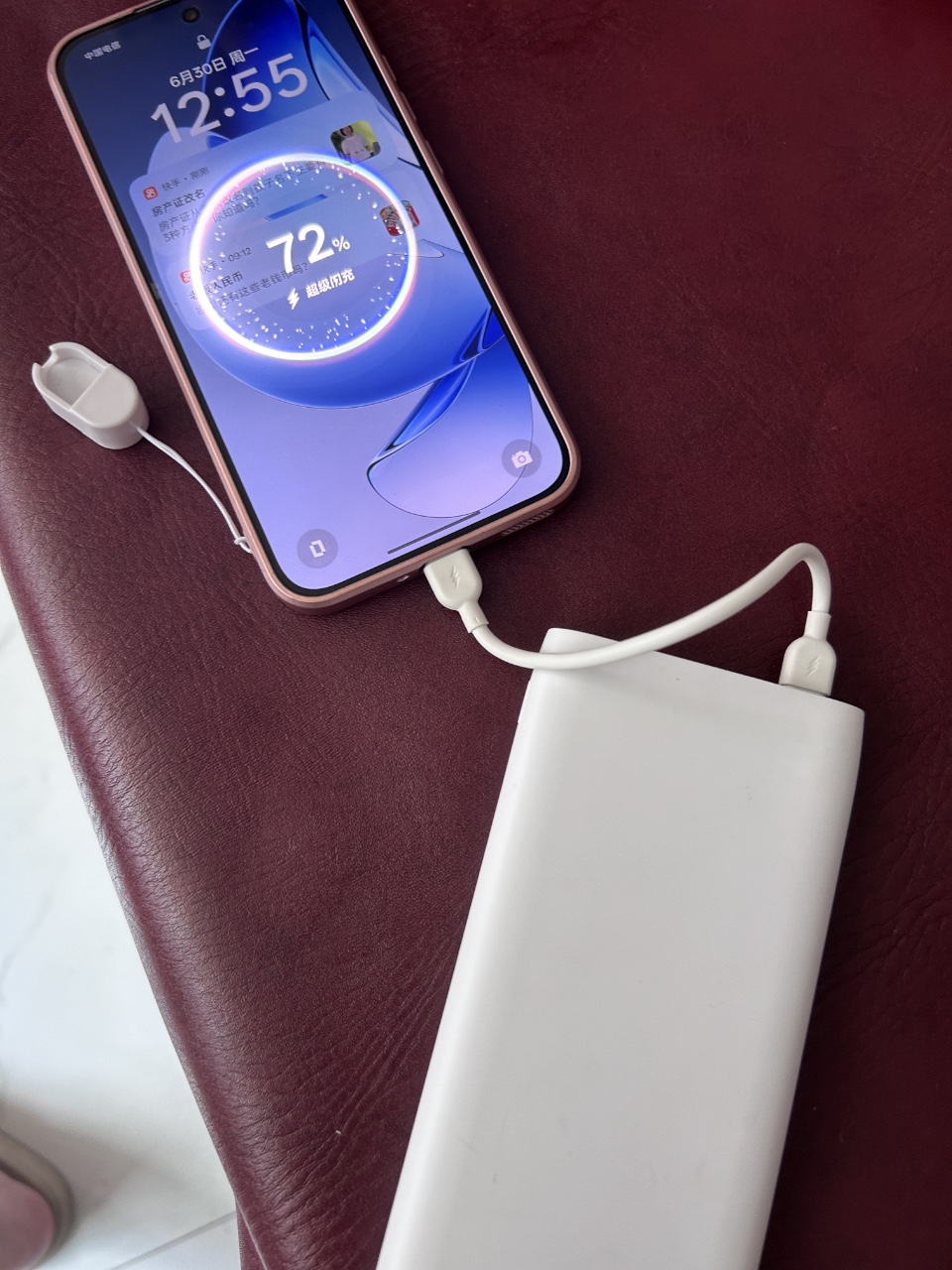 apple cable type c