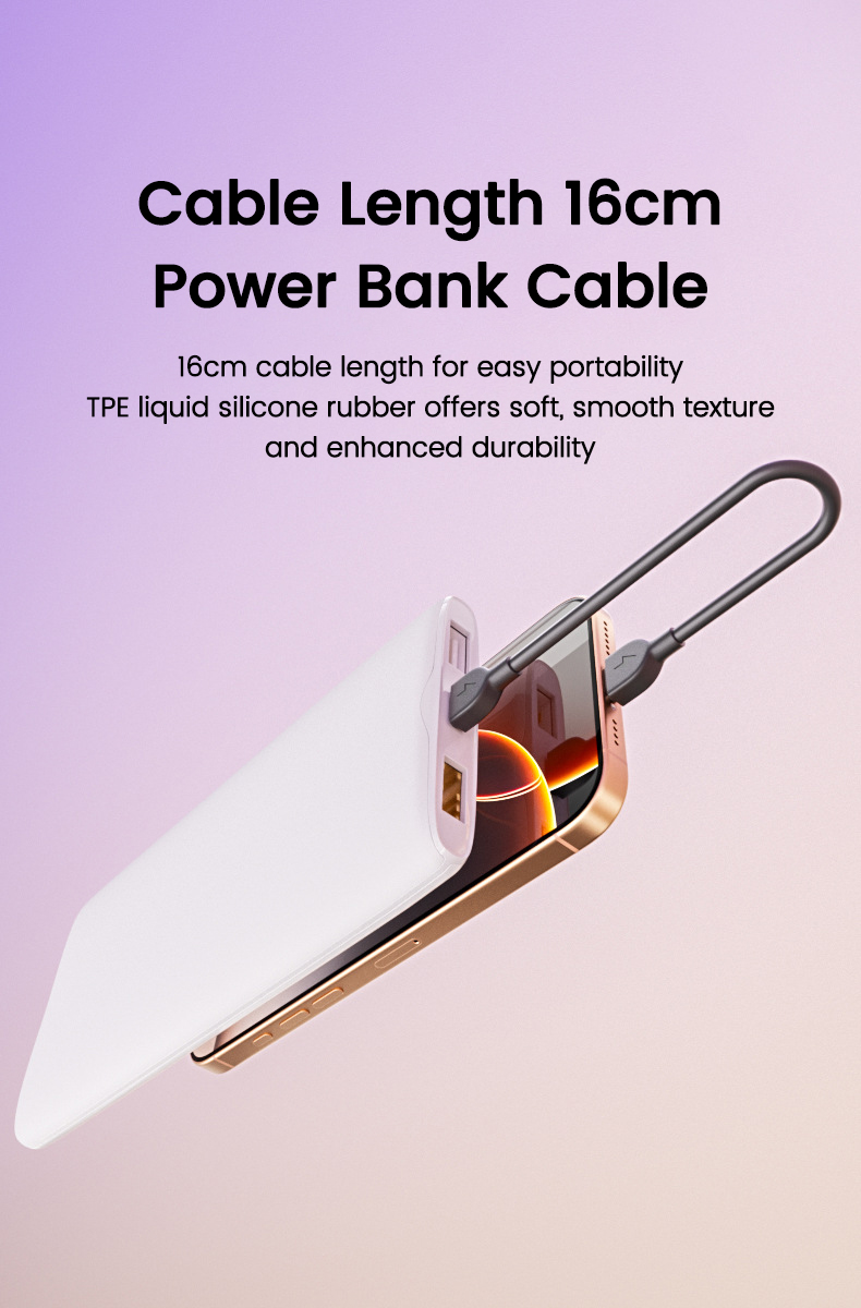 usb cable manufacturing