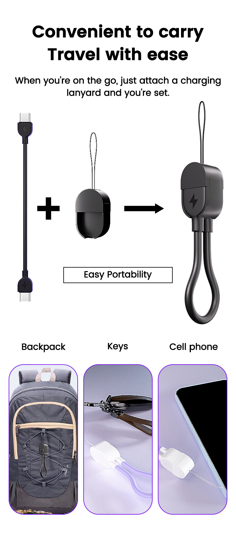 usb cable fast charging