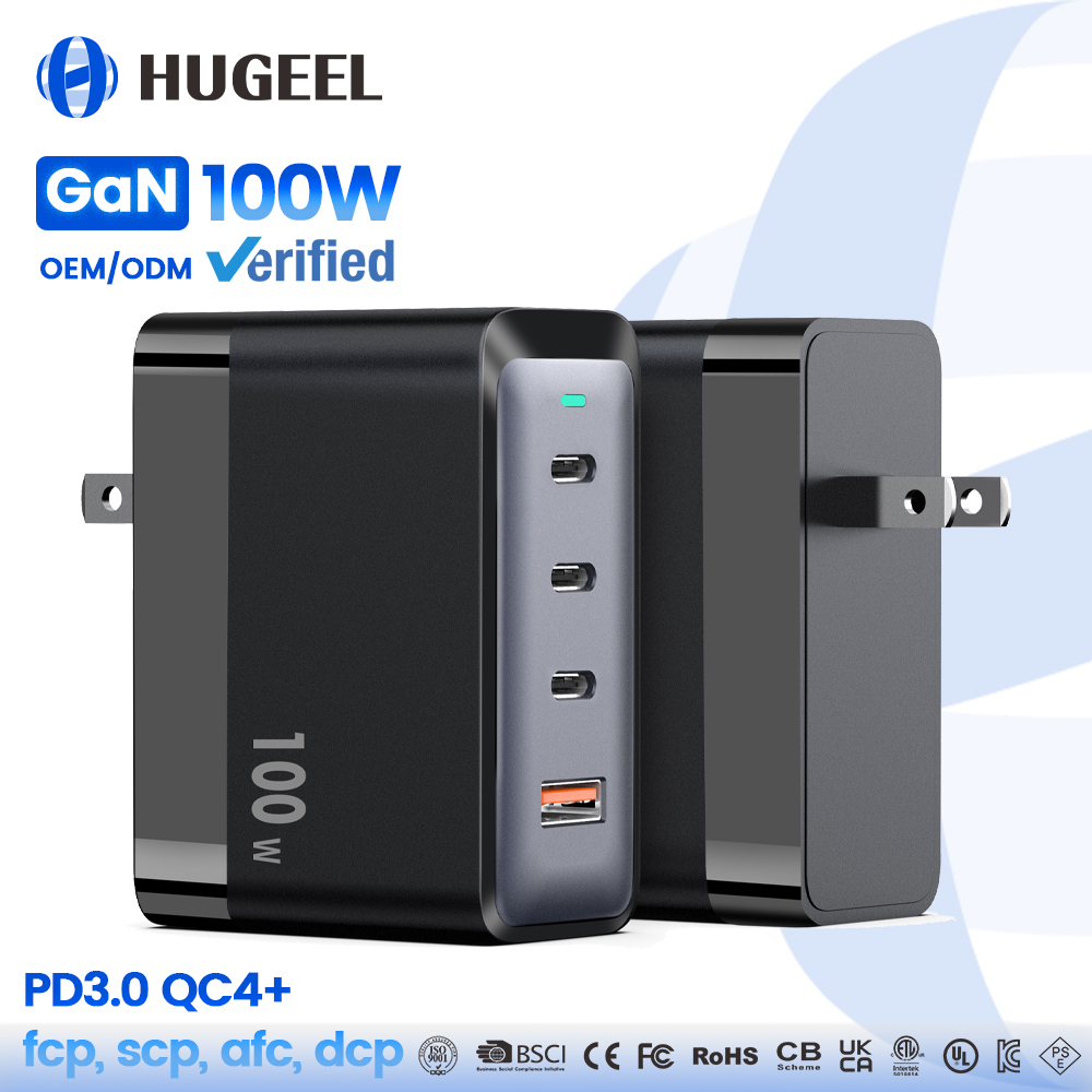 US 100W Desktop Charger (2)