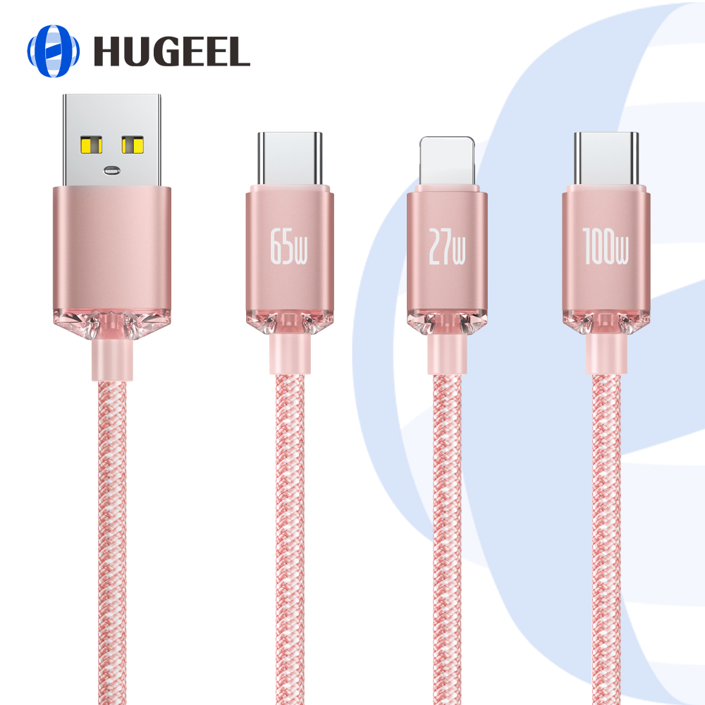 240w type c cable